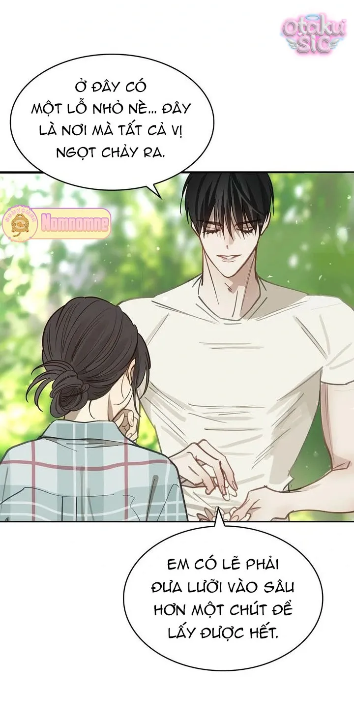 Hoa Là Mồi Nhử - Chap 18 - Trang 66