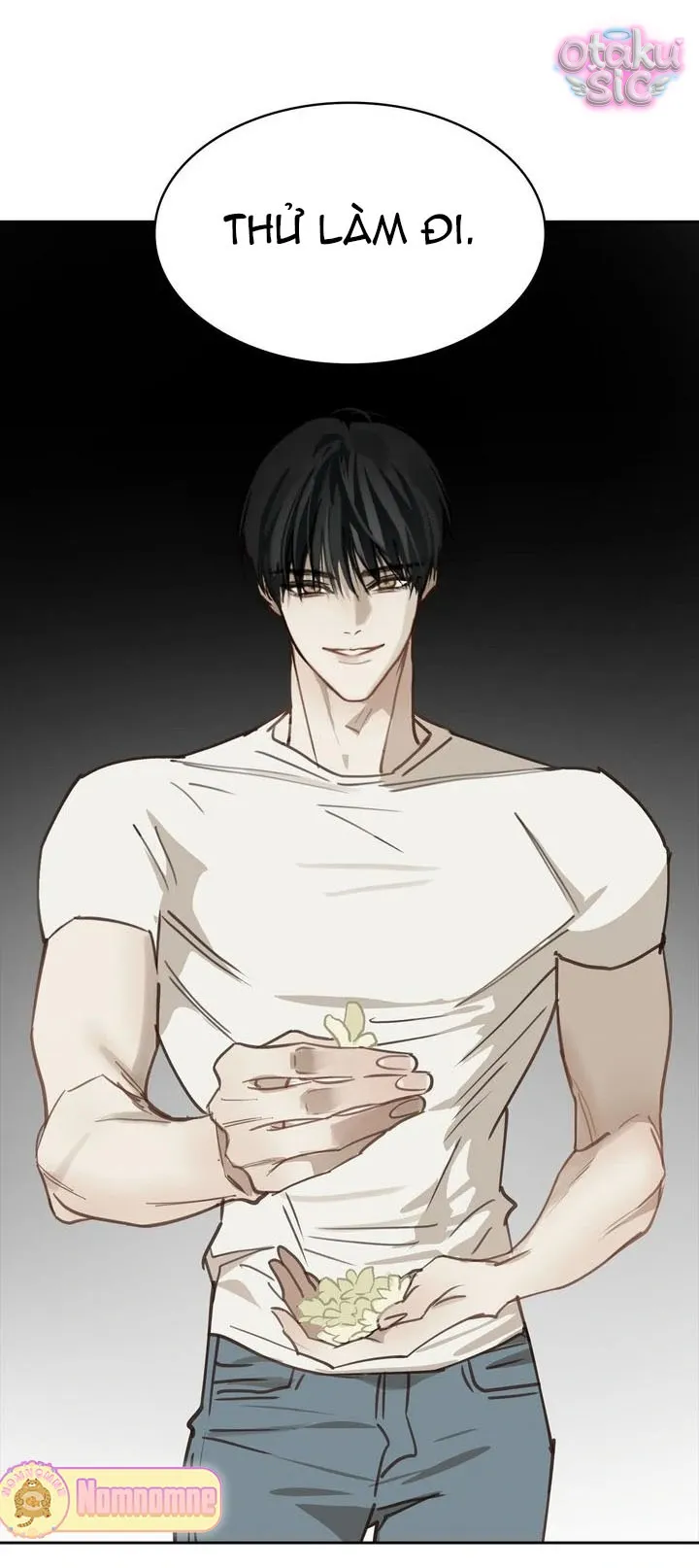 Hoa Là Mồi Nhử - Chap 18 - Trang 67