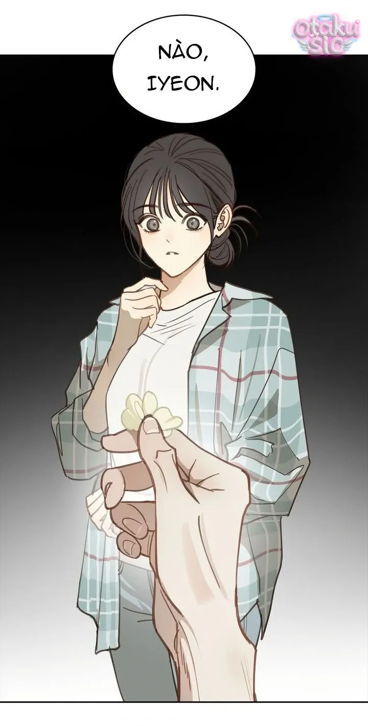 Hoa Là Mồi Nhử - Chap 18 - Trang 68