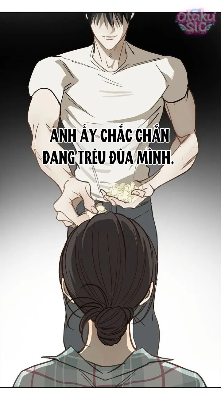Hoa Là Mồi Nhử - Chap 18 - Trang 70