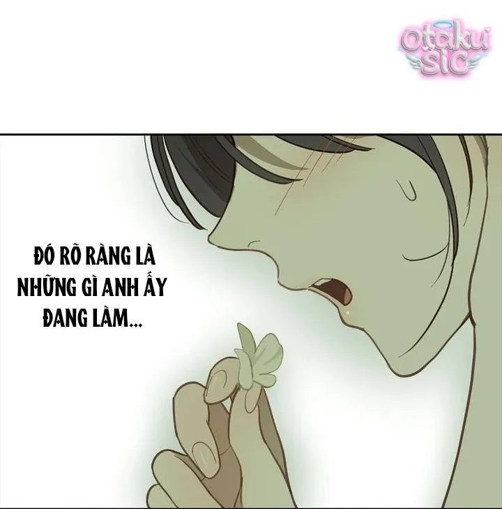 Hoa Là Mồi Nhử - Chap 18 - Trang 72