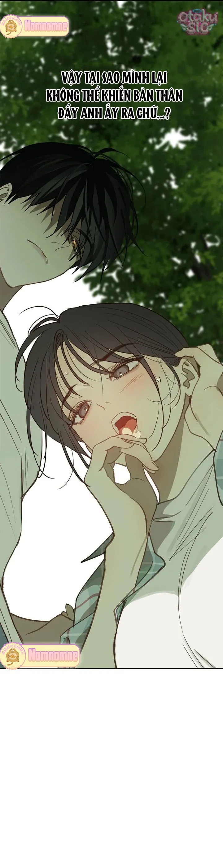 Hoa Là Mồi Nhử - Chap 18 - Trang 73