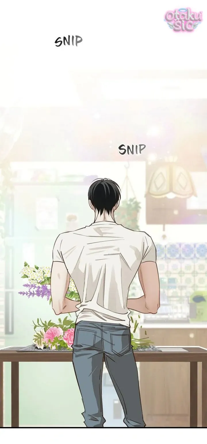 Hoa Là Mồi Nhử - Chap 18 - Trang 8