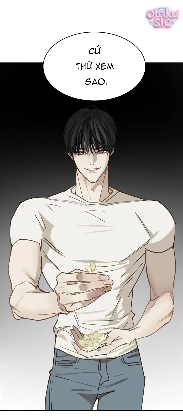 Hoa Là Mồi Nhử - Chap 19 - Trang 0