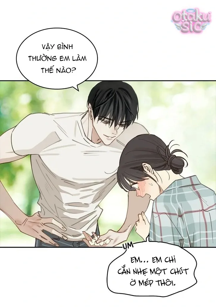Hoa Là Mồi Nhử - Chap 19 - Trang 12