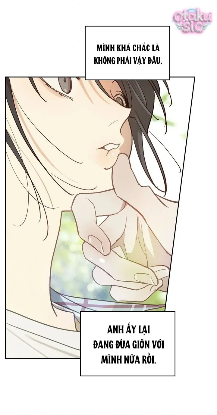 Hoa Là Mồi Nhử - Chap 19 - Trang 23