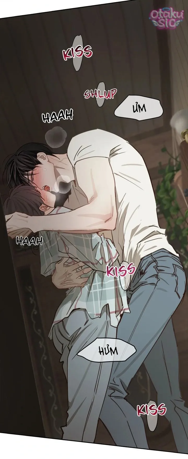 Hoa Là Mồi Nhử - Chap 19 - Trang 28
