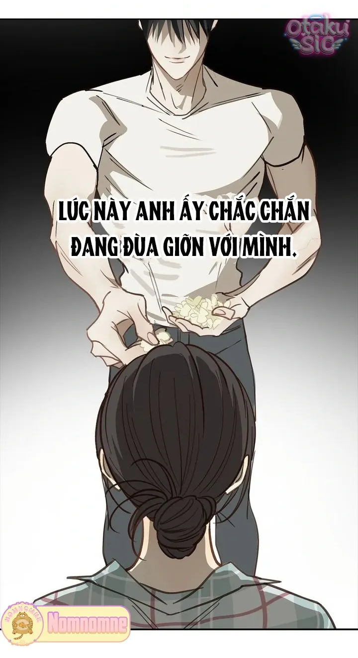 Hoa Là Mồi Nhử - Chap 19 - Trang 3
