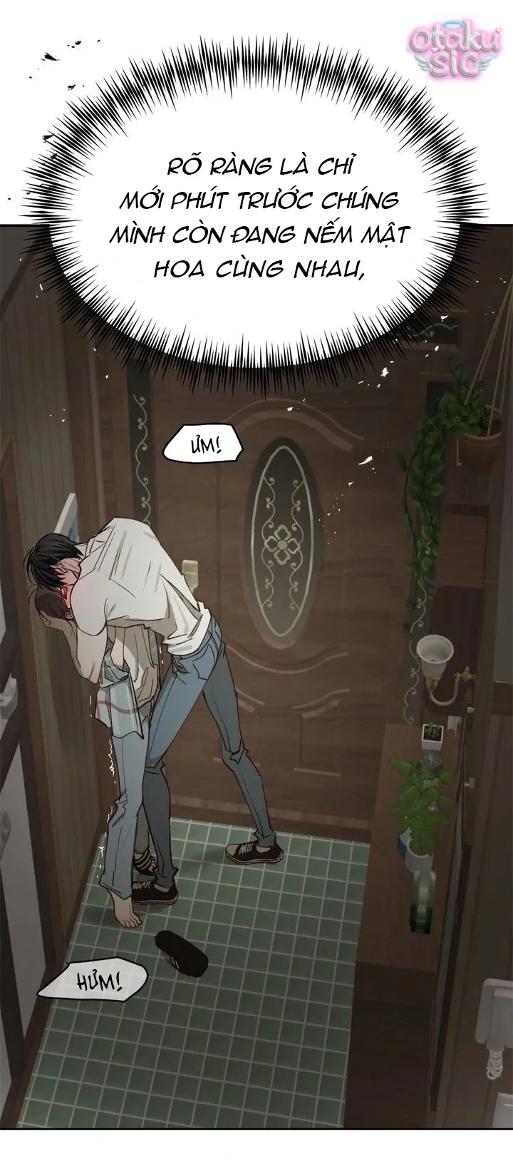Hoa Là Mồi Nhử - Chap 19 - Trang 32