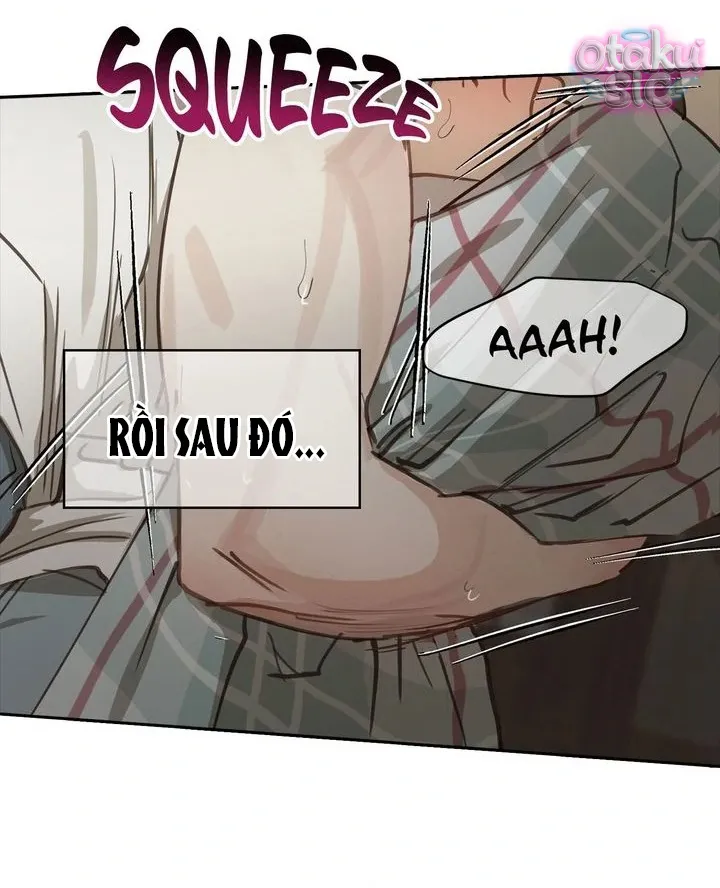 Hoa Là Mồi Nhử - Chap 19 - Trang 34
