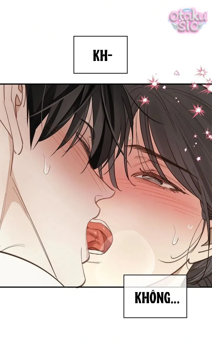 Hoa Là Mồi Nhử - Chap 19 - Trang 35