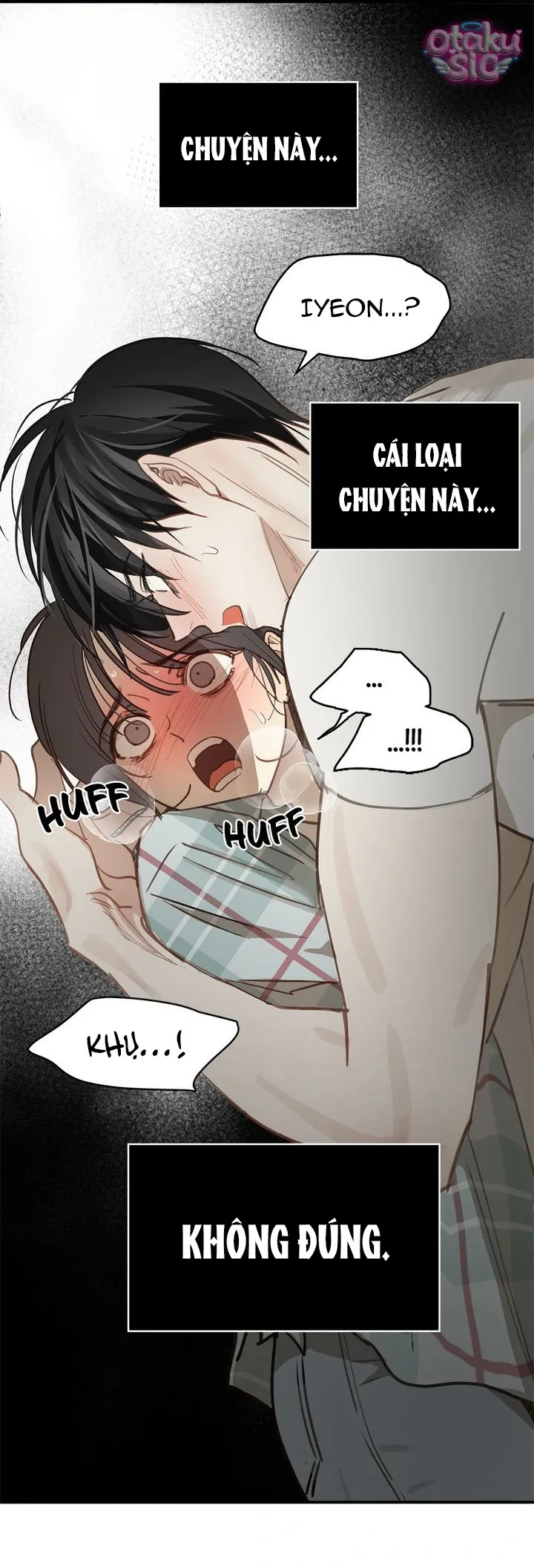 Hoa Là Mồi Nhử - Chap 19 - Trang 39