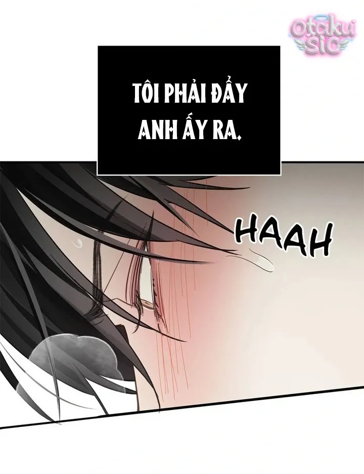 Hoa Là Mồi Nhử - Chap 19 - Trang 40