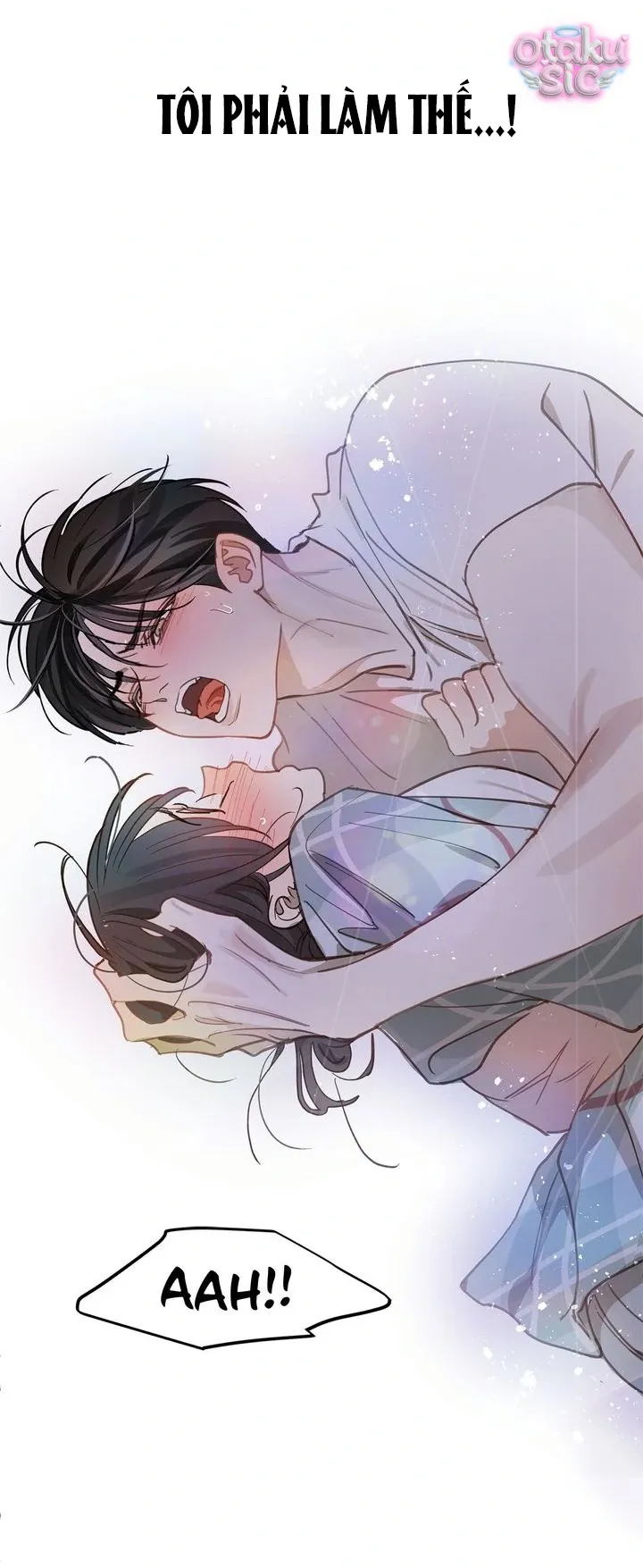 Hoa Là Mồi Nhử - Chap 19 - Trang 41