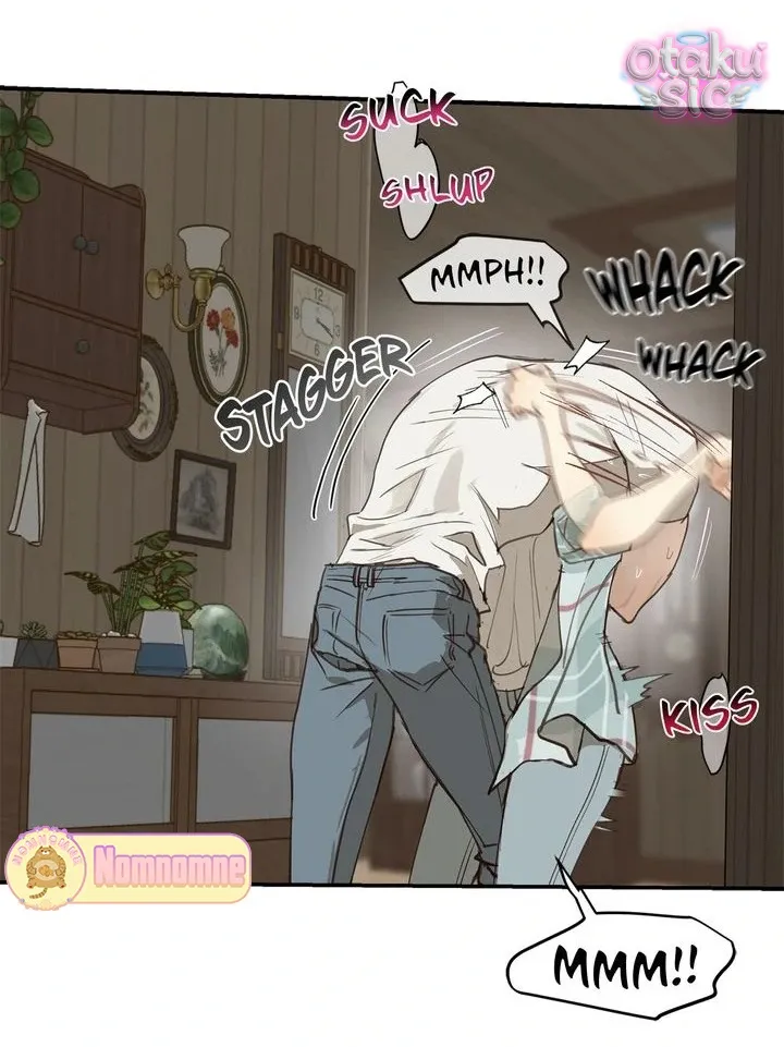 Hoa Là Mồi Nhử - Chap 19 - Trang 43