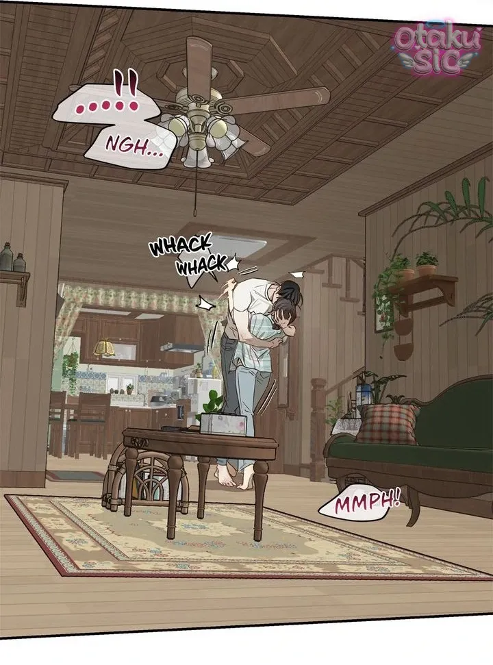 Hoa Là Mồi Nhử - Chap 19 - Trang 45
