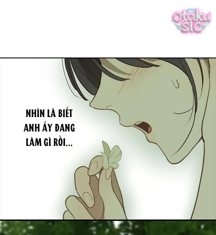 Hoa Là Mồi Nhử - Chap 19 - Trang 5