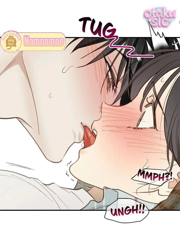Hoa Là Mồi Nhử - Chap 19 - Trang 51