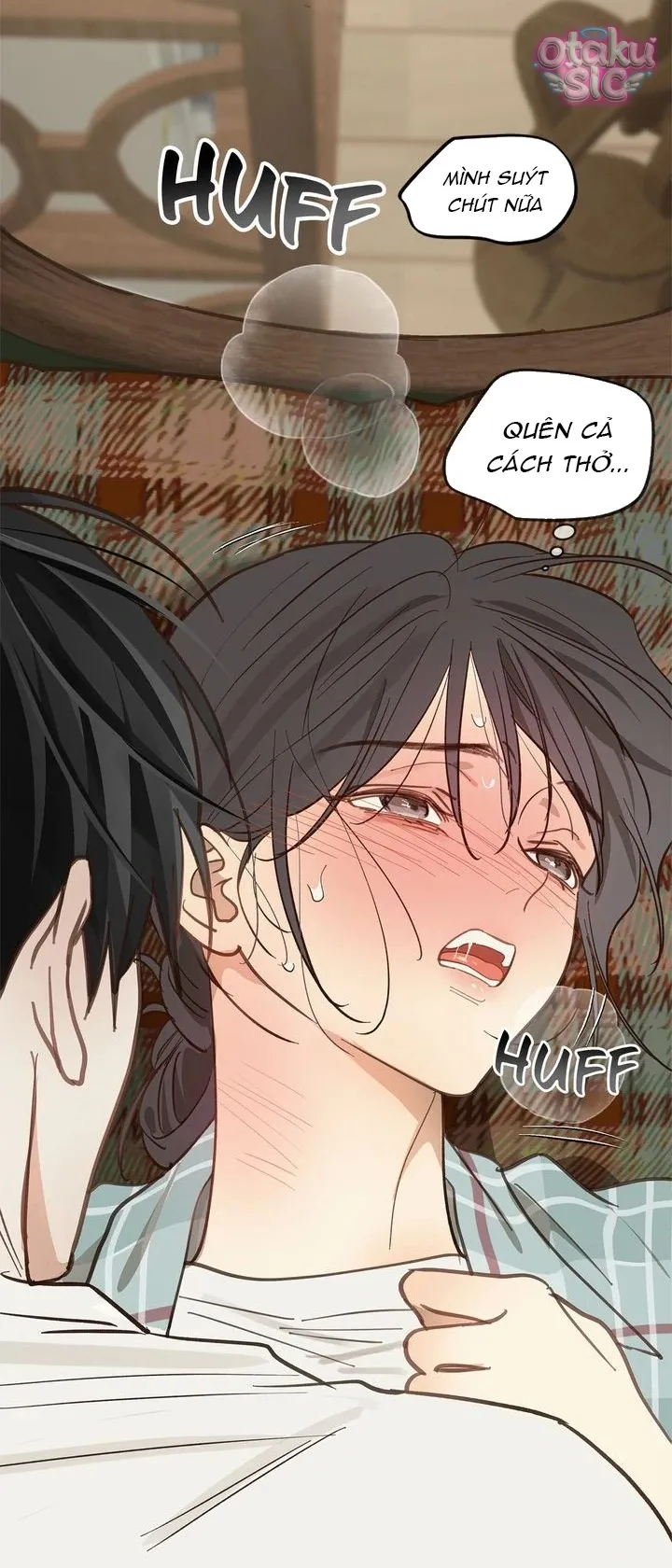 Hoa Là Mồi Nhử - Chap 19 - Trang 53