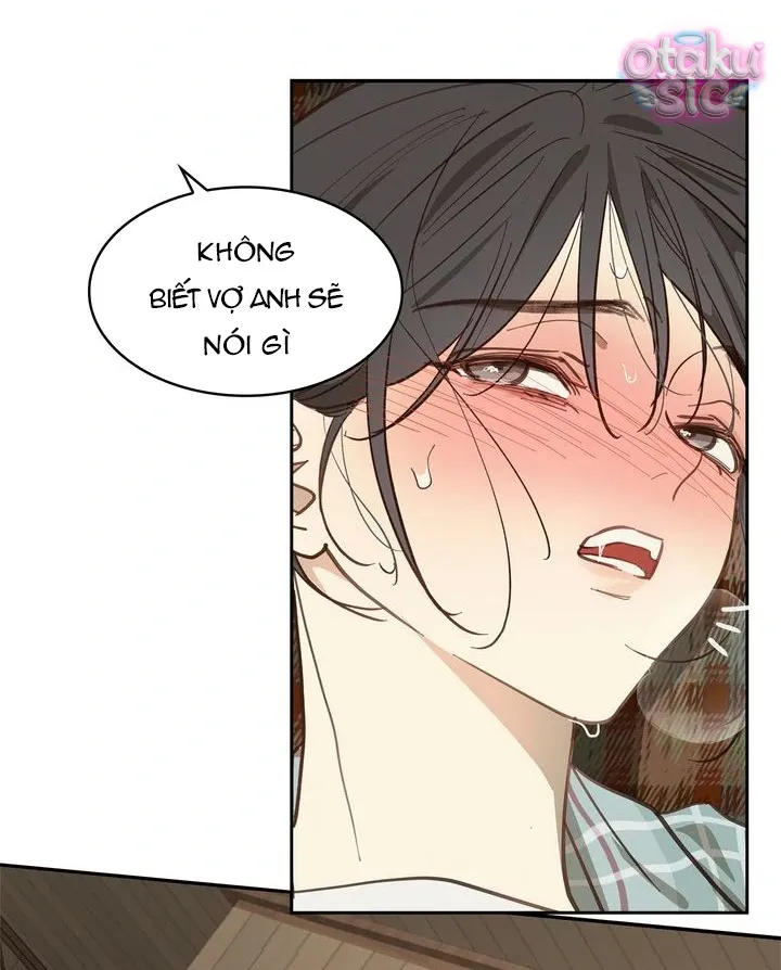 Hoa Là Mồi Nhử - Chap 19 - Trang 55