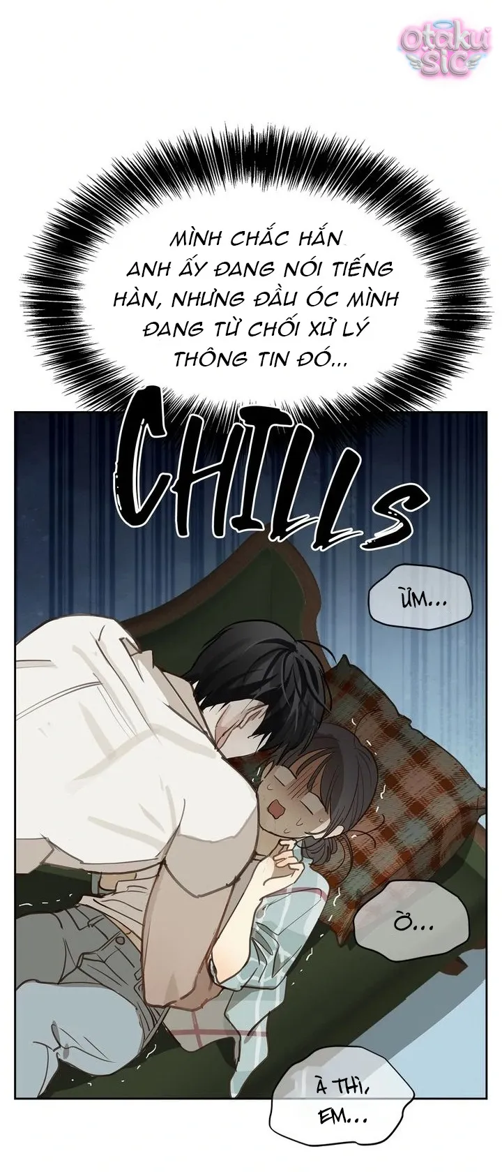 Hoa Là Mồi Nhử - Chap 19 - Trang 58