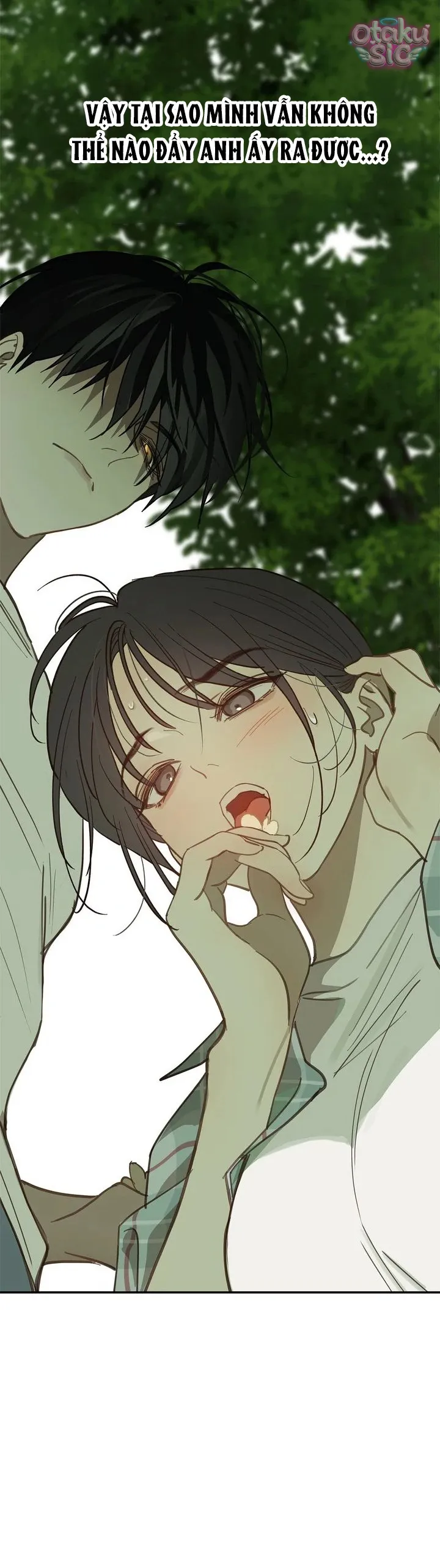 Hoa Là Mồi Nhử - Chap 19 - Trang 6