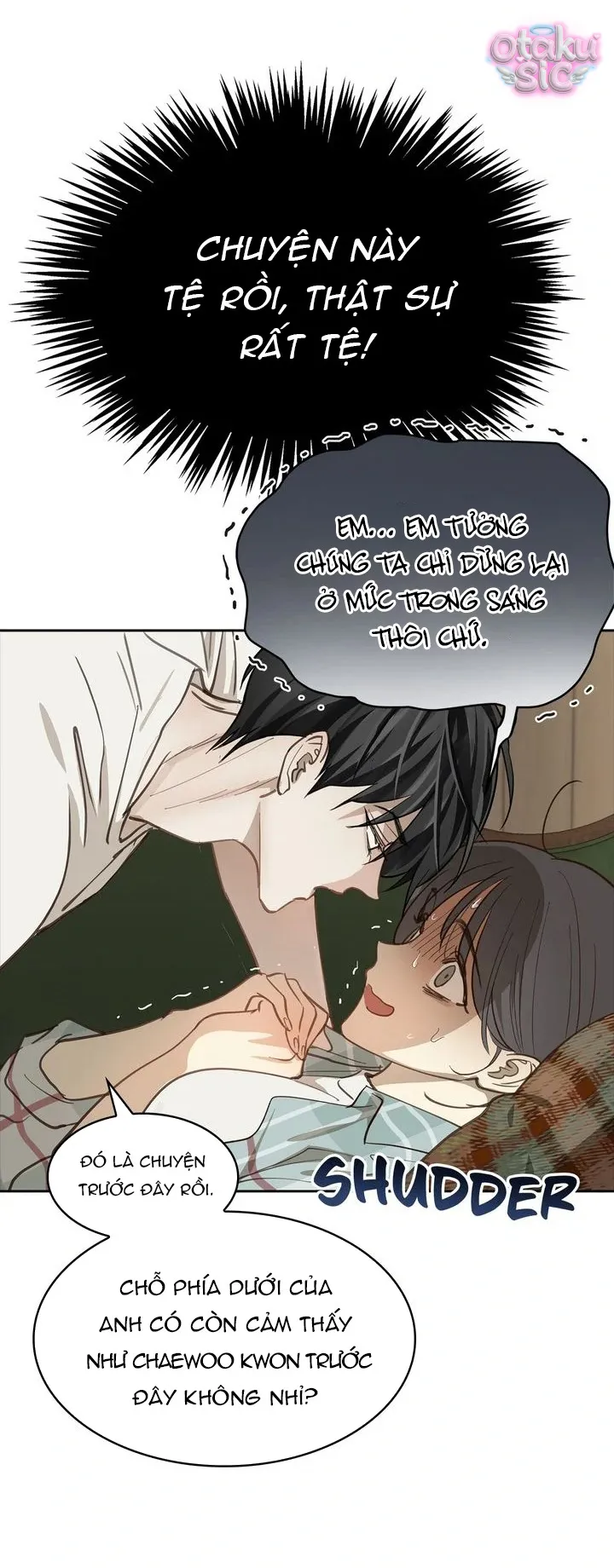 Hoa Là Mồi Nhử - Chap 19 - Trang 60