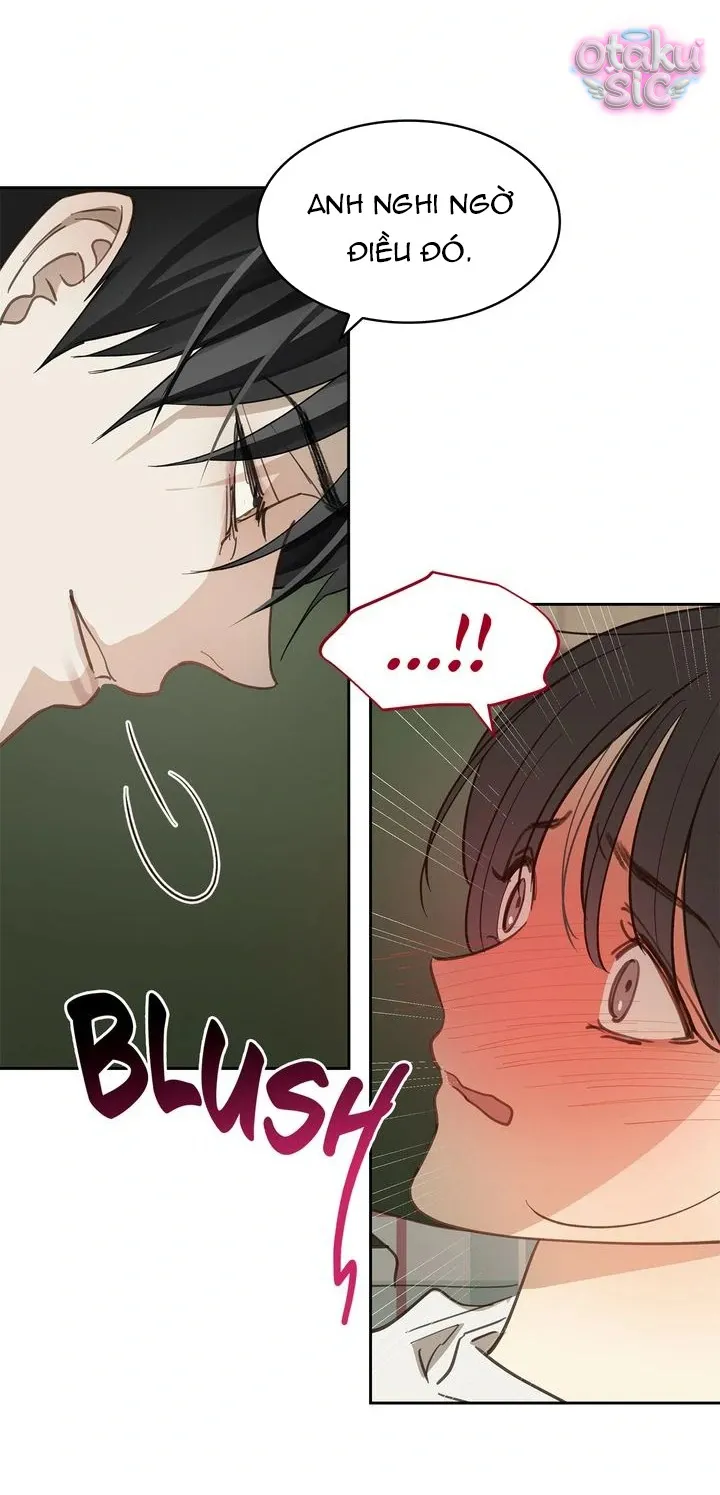 Hoa Là Mồi Nhử - Chap 19 - Trang 61
