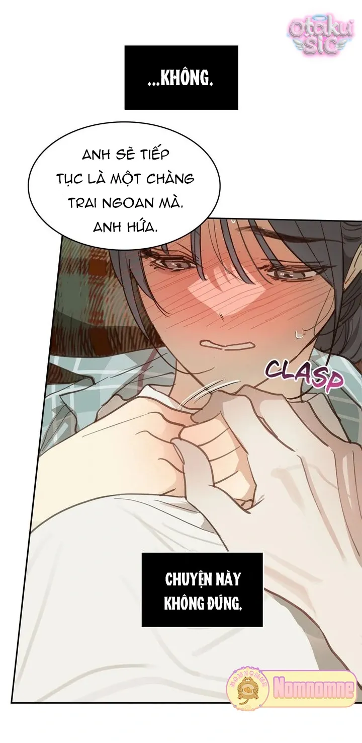 Hoa Là Mồi Nhử - Chap 19 - Trang 62