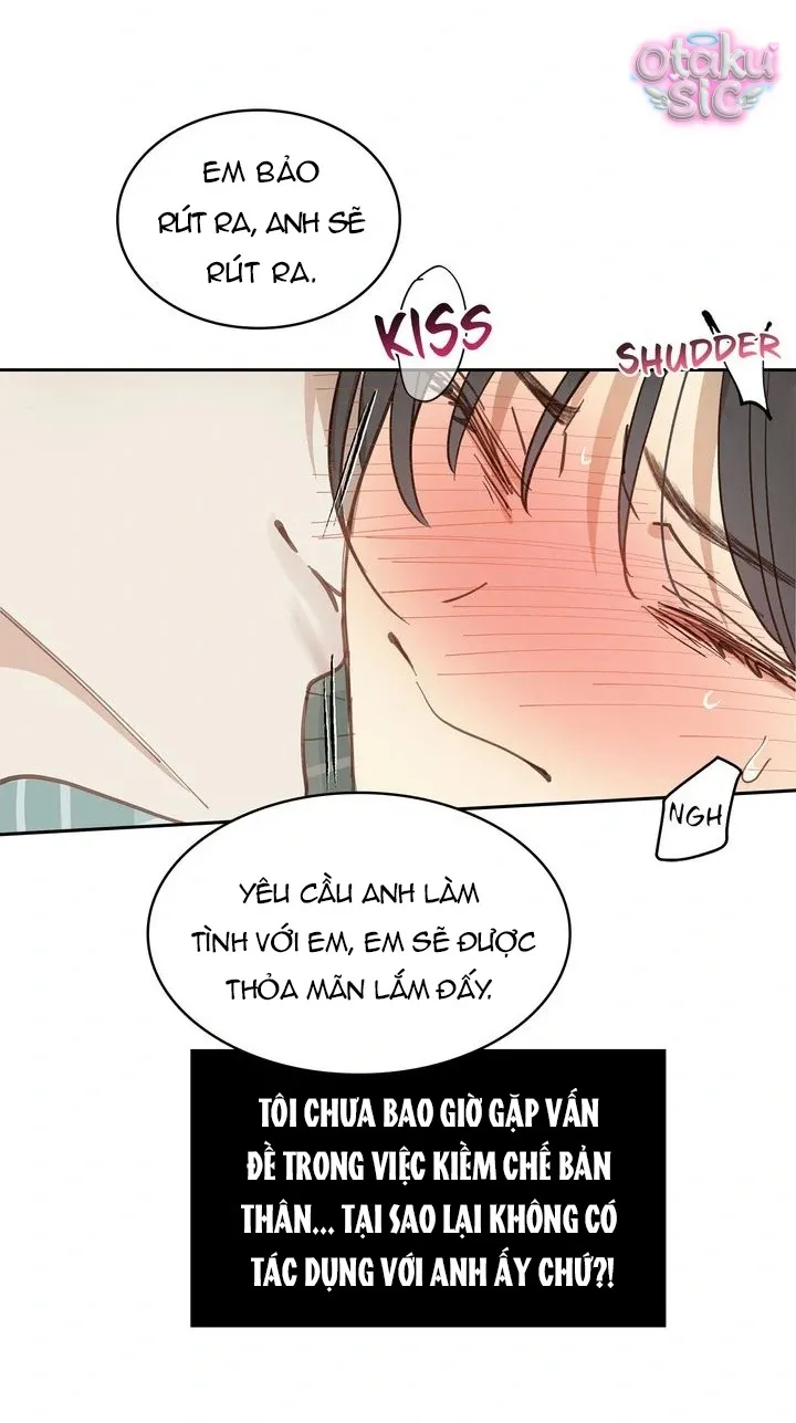 Hoa Là Mồi Nhử - Chap 19 - Trang 64