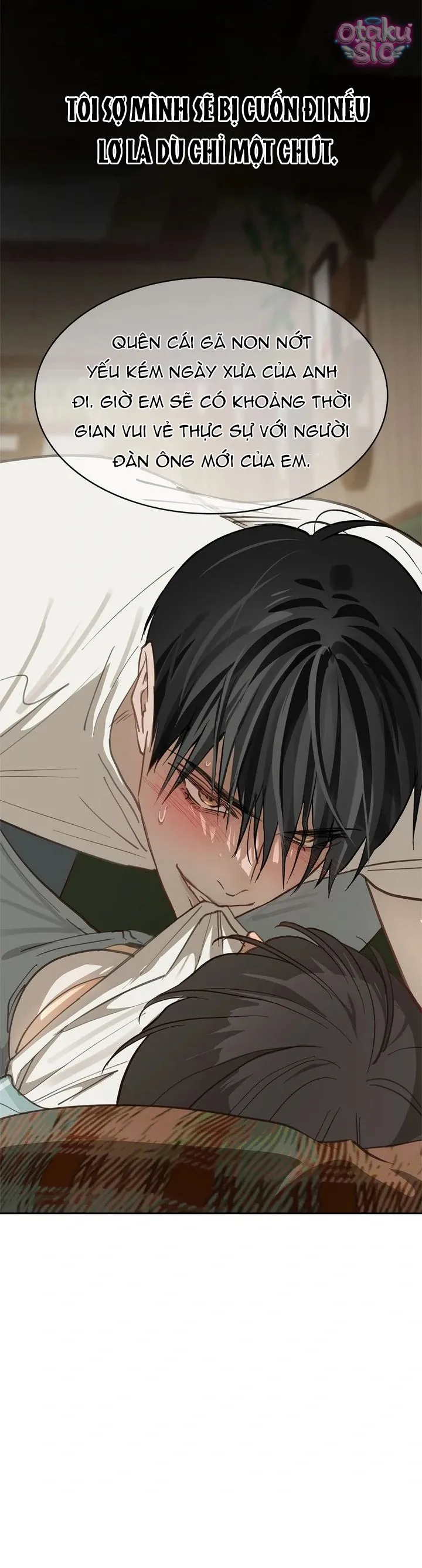 Hoa Là Mồi Nhử - Chap 19 - Trang 68