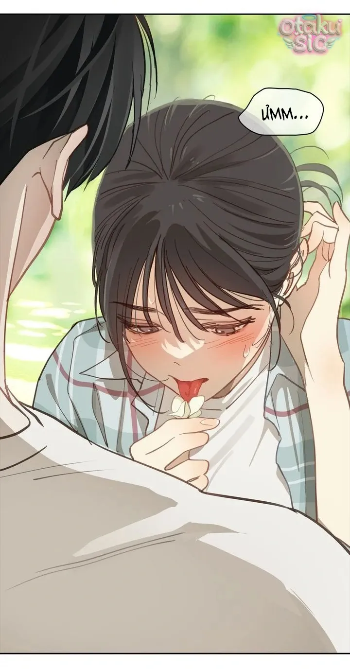 Hoa Là Mồi Nhử - Chap 19 - Trang 9