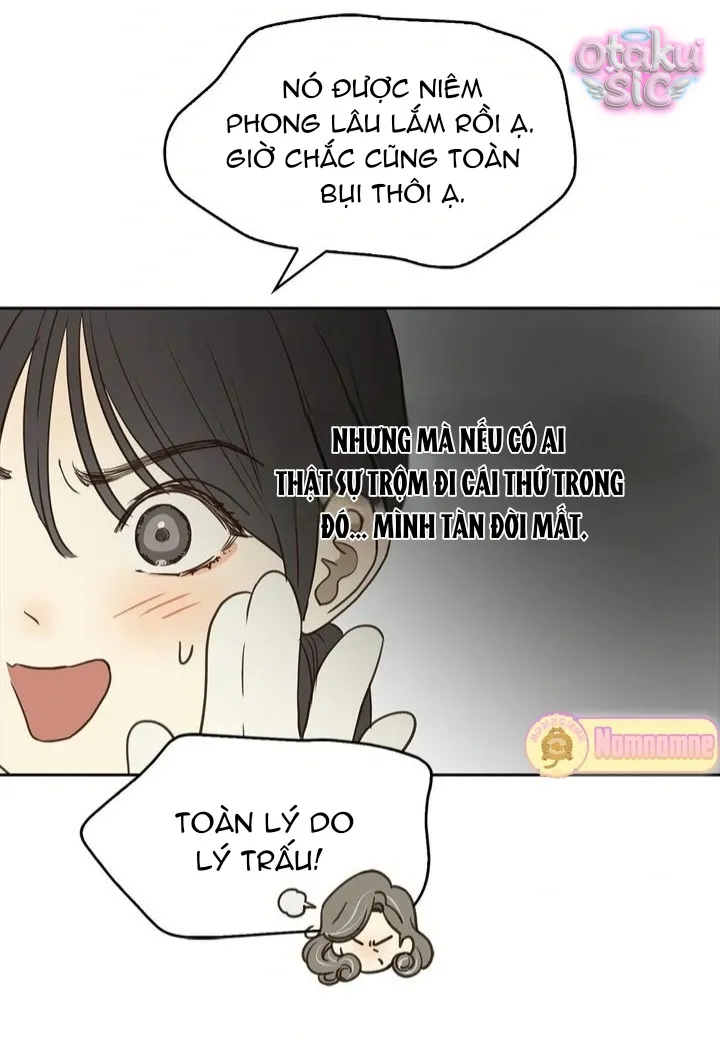 Hoa Là Mồi Nhử - Chap 2 - Trang 12