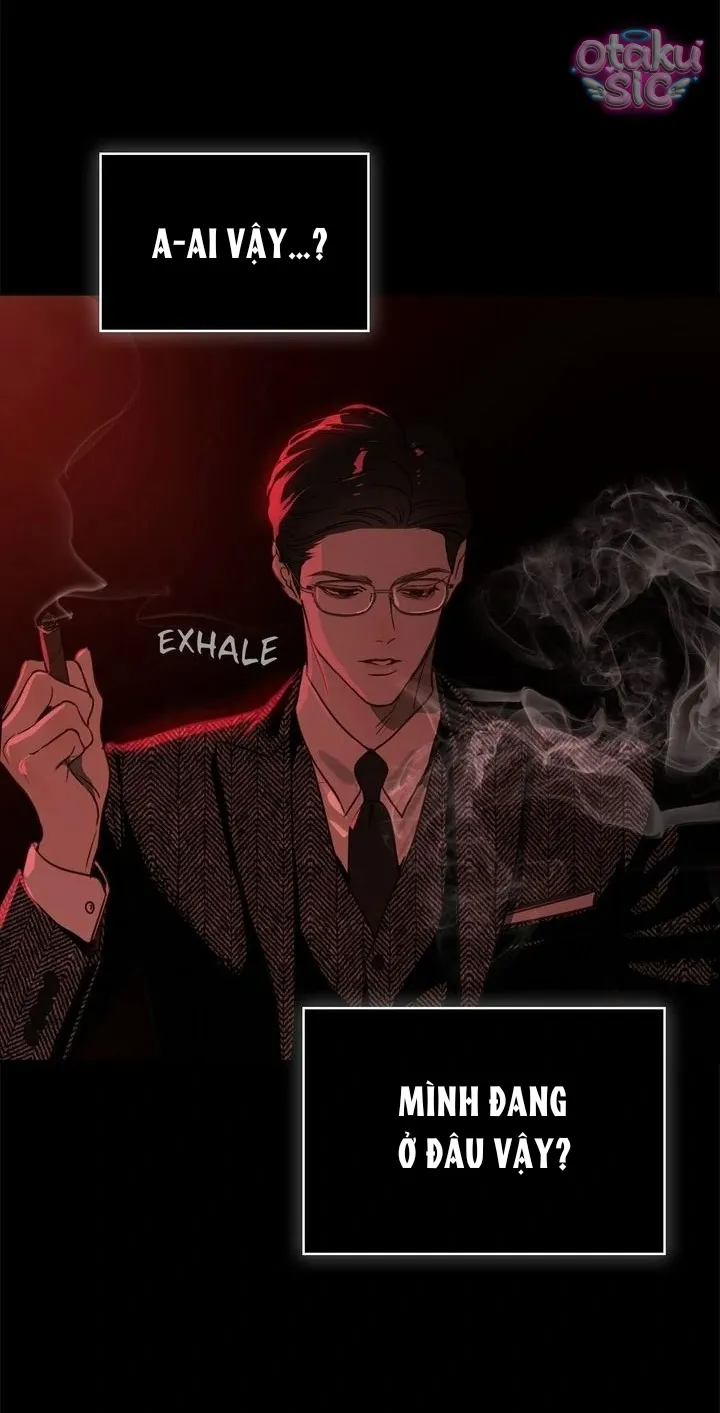Hoa Là Mồi Nhử - Chap 2 - Trang 17