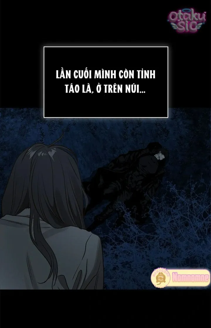 Hoa Là Mồi Nhử - Chap 2 - Trang 18