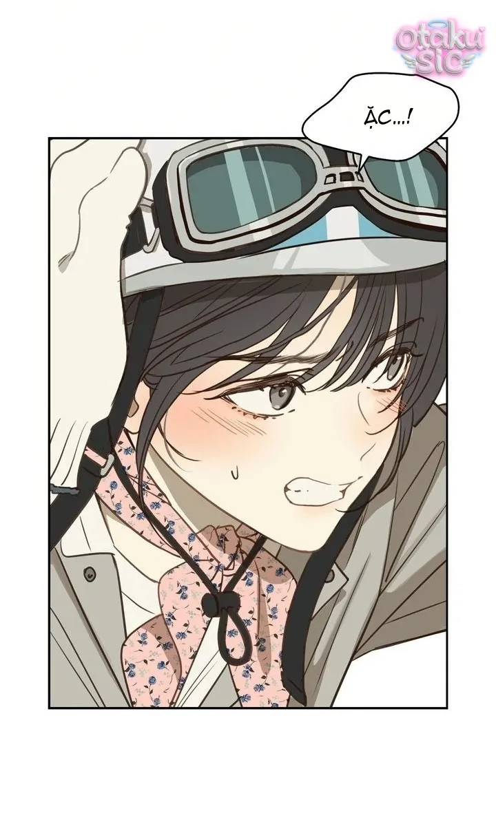 Hoa Là Mồi Nhử - Chap 2 - Trang 2