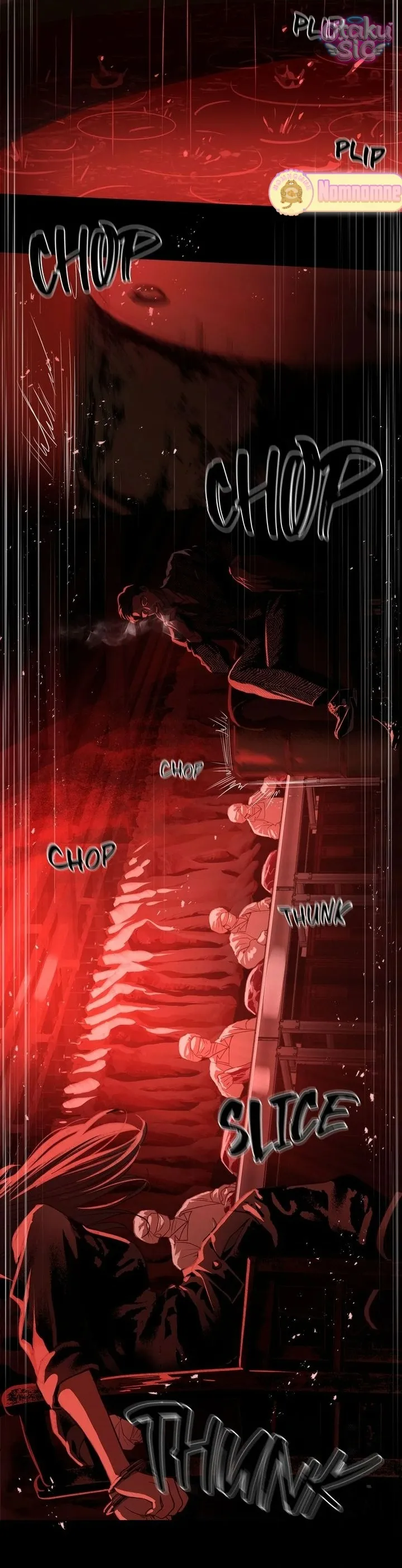 Hoa Là Mồi Nhử - Chap 2 - Trang 21