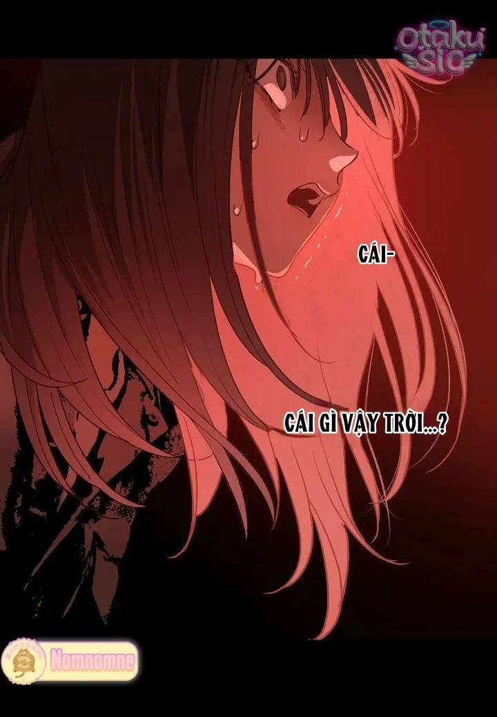 Hoa Là Mồi Nhử - Chap 2 - Trang 22