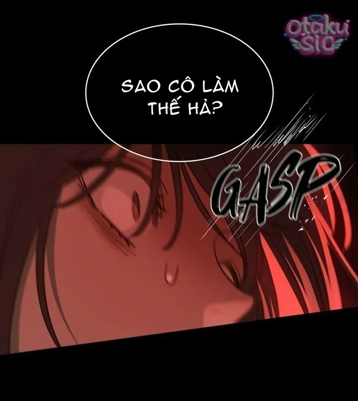 Hoa Là Mồi Nhử - Chap 2 - Trang 23