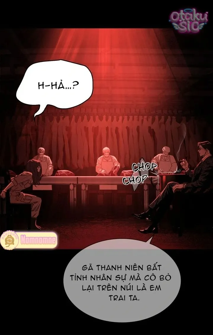 Hoa Là Mồi Nhử - Chap 2 - Trang 24