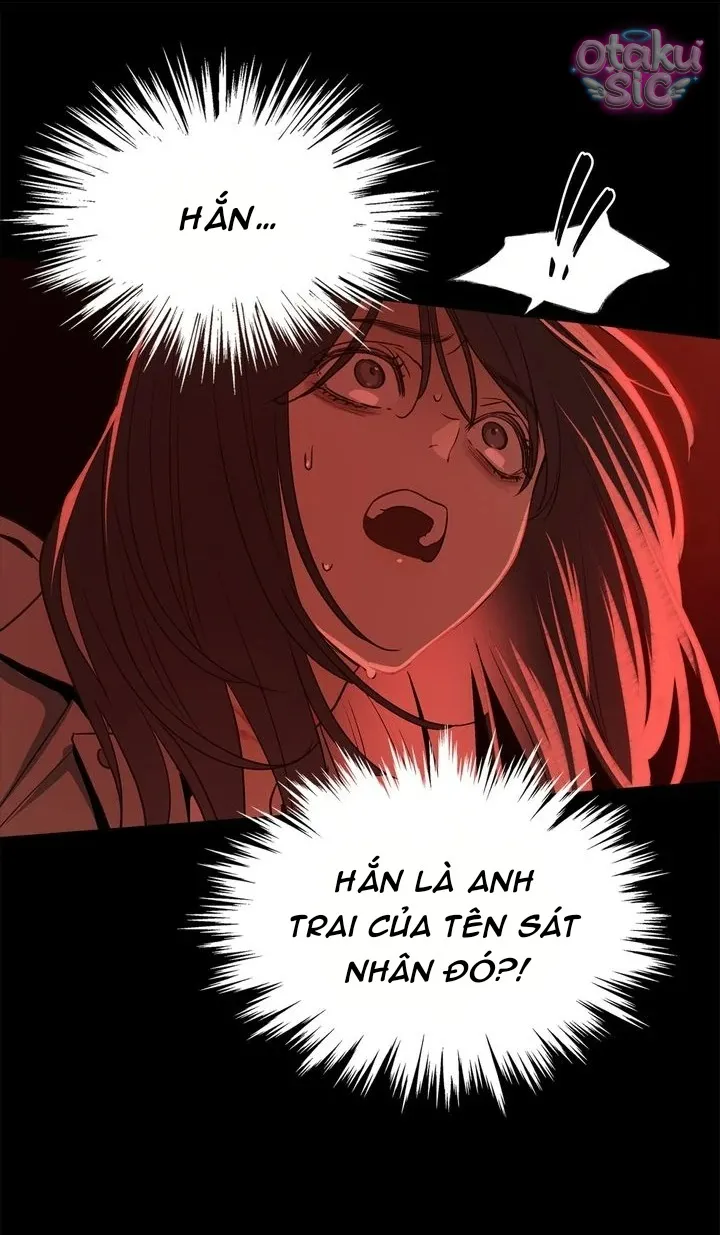 Hoa Là Mồi Nhử - Chap 2 - Trang 25