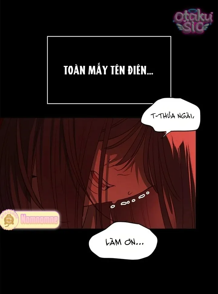 Hoa Là Mồi Nhử - Chap 2 - Trang 26