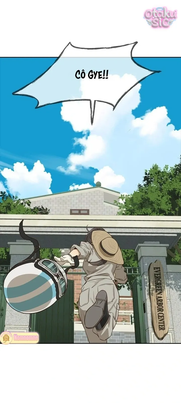 Hoa Là Mồi Nhử - Chap 2 - Trang 3