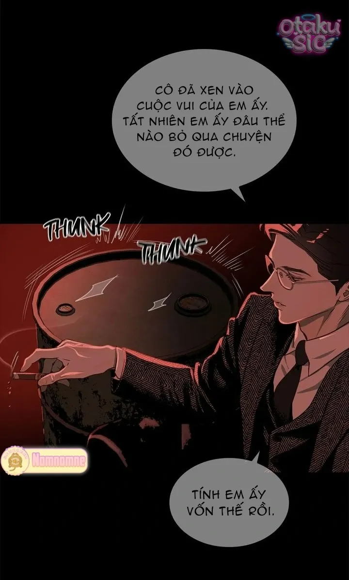 Hoa Là Mồi Nhử - Chap 2 - Trang 30