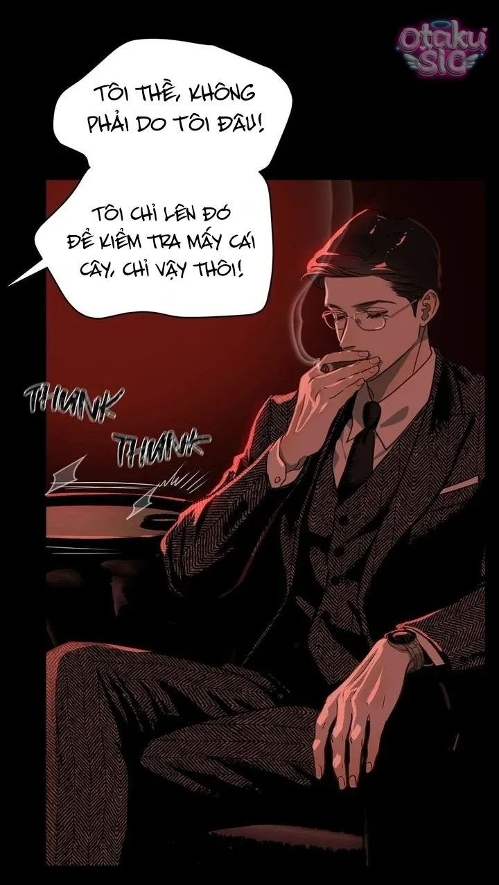 Hoa Là Mồi Nhử - Chap 2 - Trang 32