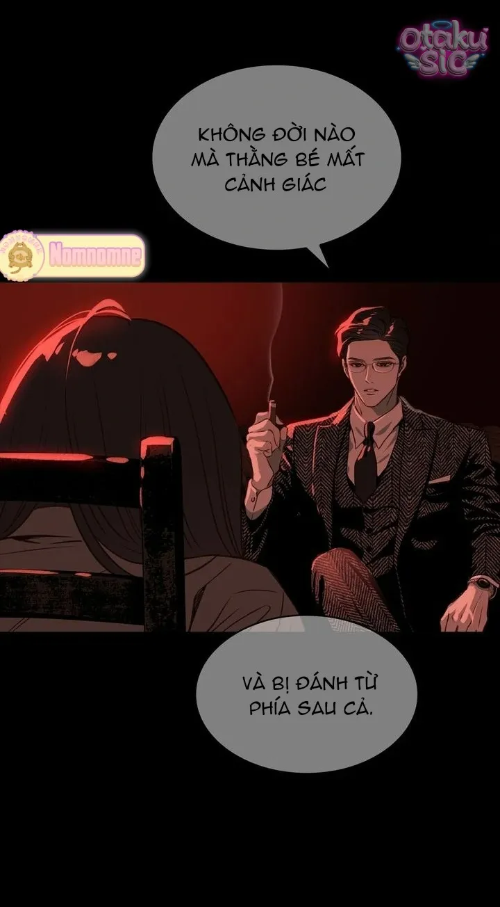 Hoa Là Mồi Nhử - Chap 2 - Trang 35