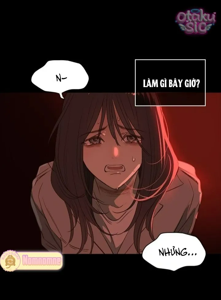 Hoa Là Mồi Nhử - Chap 2 - Trang 36