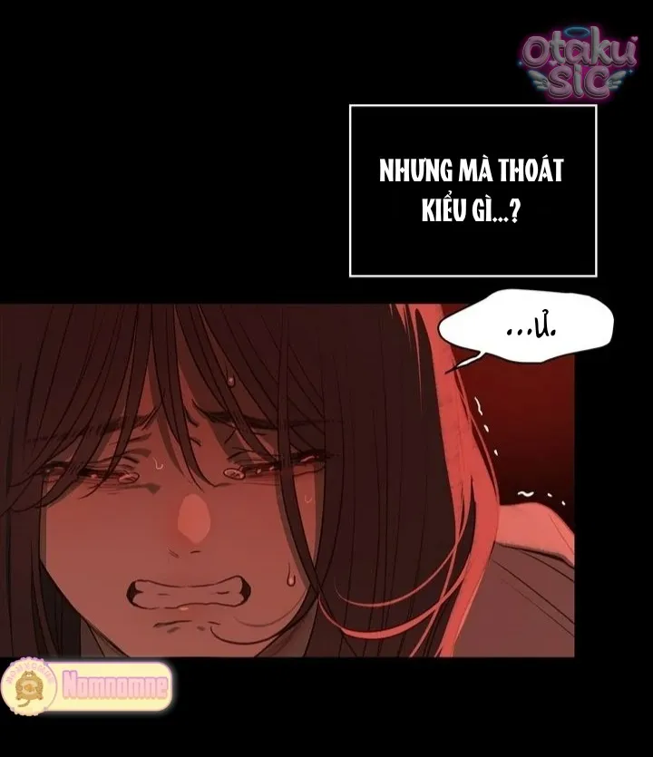 Hoa Là Mồi Nhử - Chap 2 - Trang 38