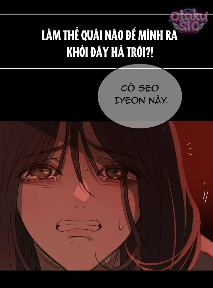 Hoa Là Mồi Nhử - Chap 2 - Trang 39