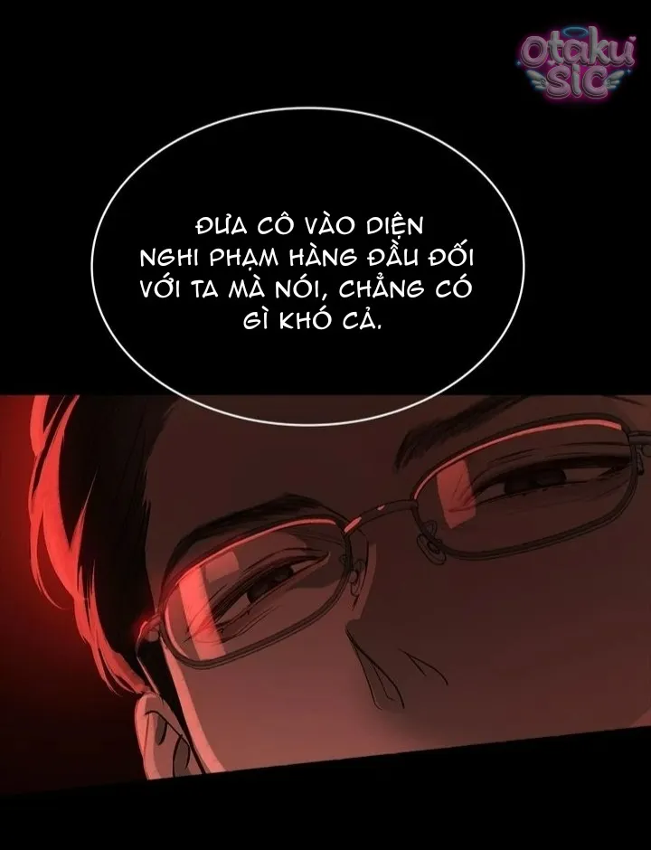 Hoa Là Mồi Nhử - Chap 2 - Trang 41